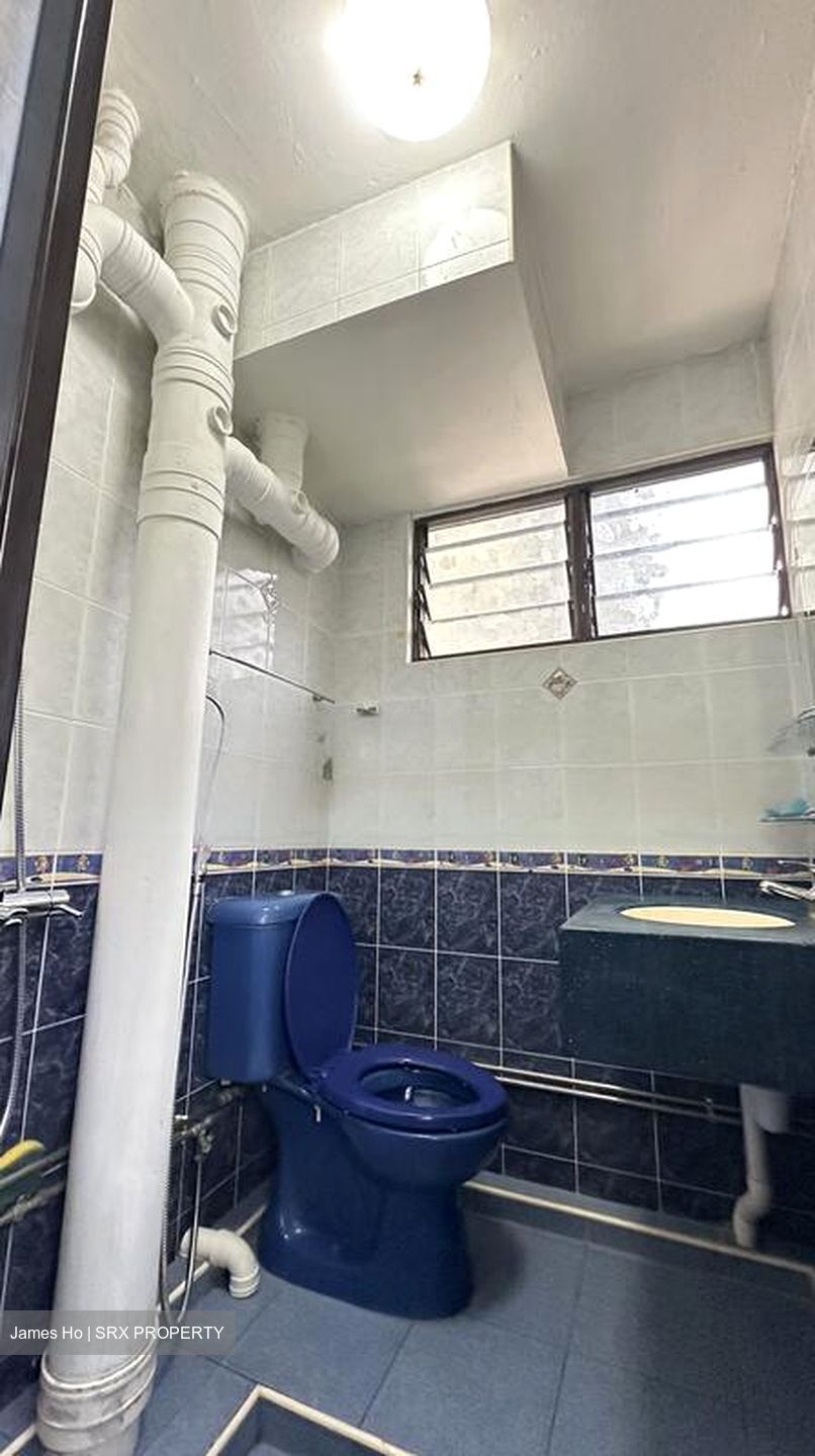 Blk 716 Clementi West Street 2 (Clementi), HDB 4 Rooms #472557941